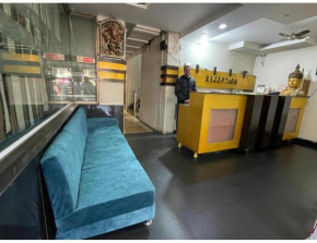 Hotel Orchid Inn, Haridwar